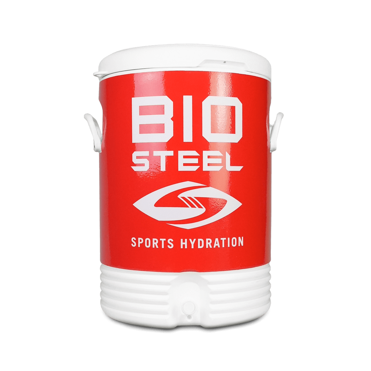 Glacière ronde BioSteel 5g