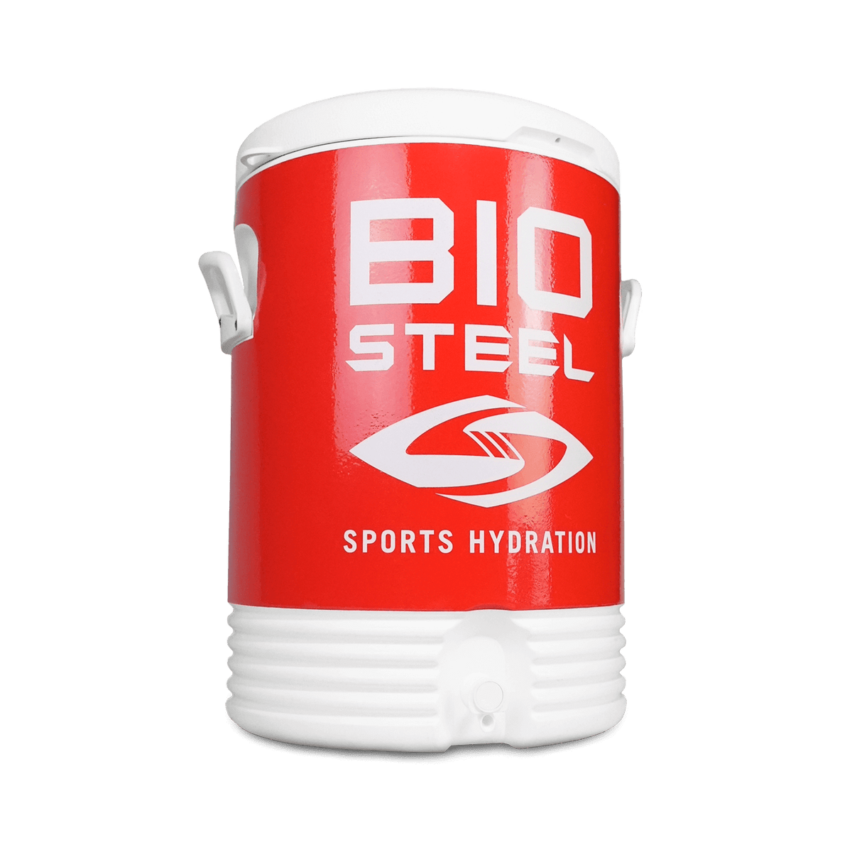 Glacière ronde BioSteel 5g