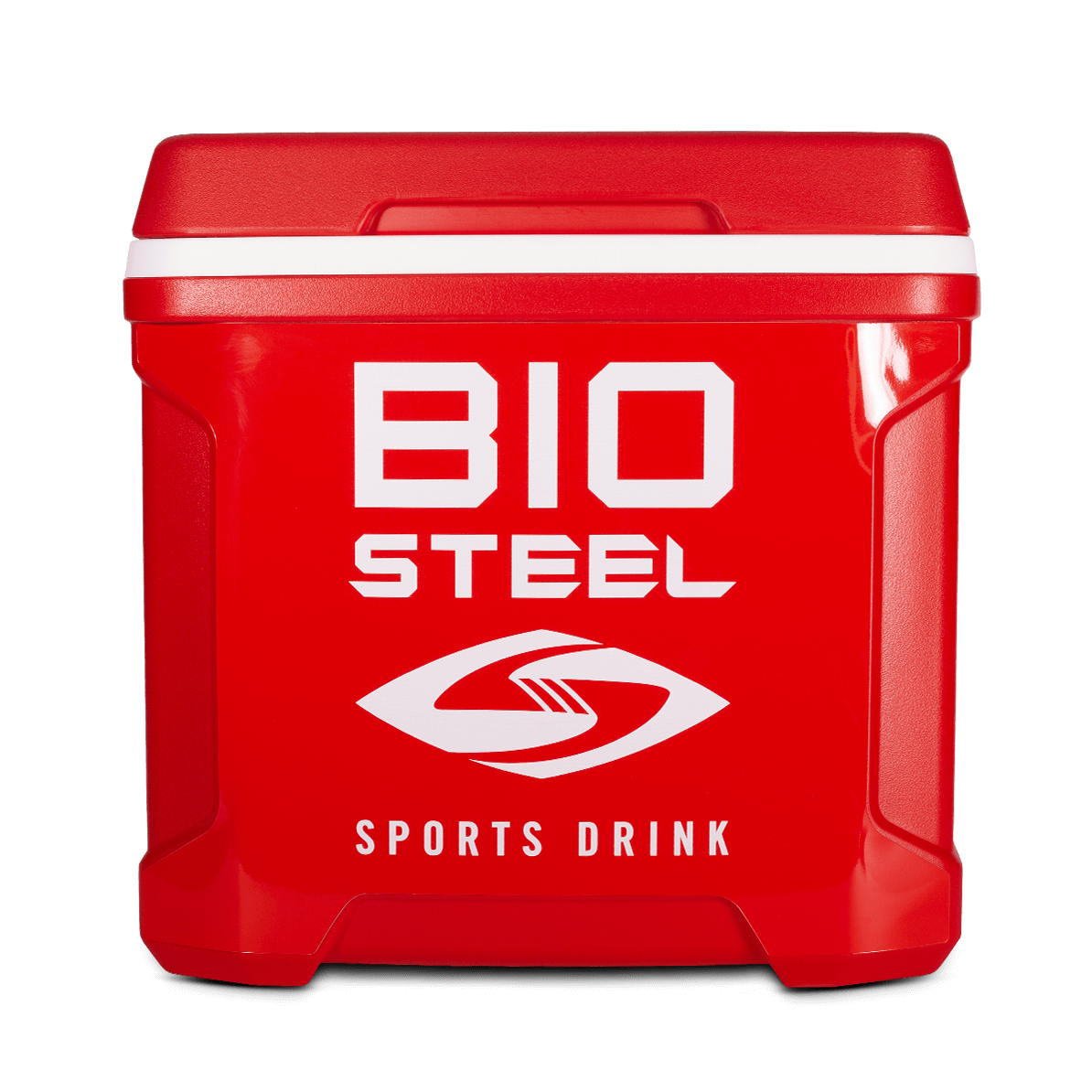 BioSteel x Igloo® 30 qt Cooler