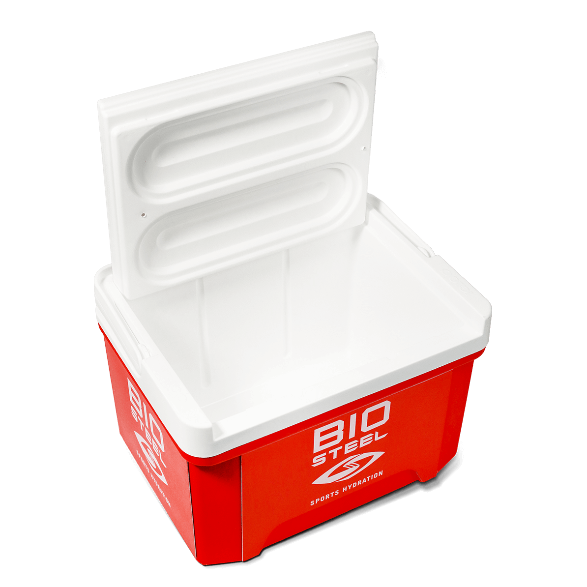 BioSteel x Igloo® 9 qt Cooler