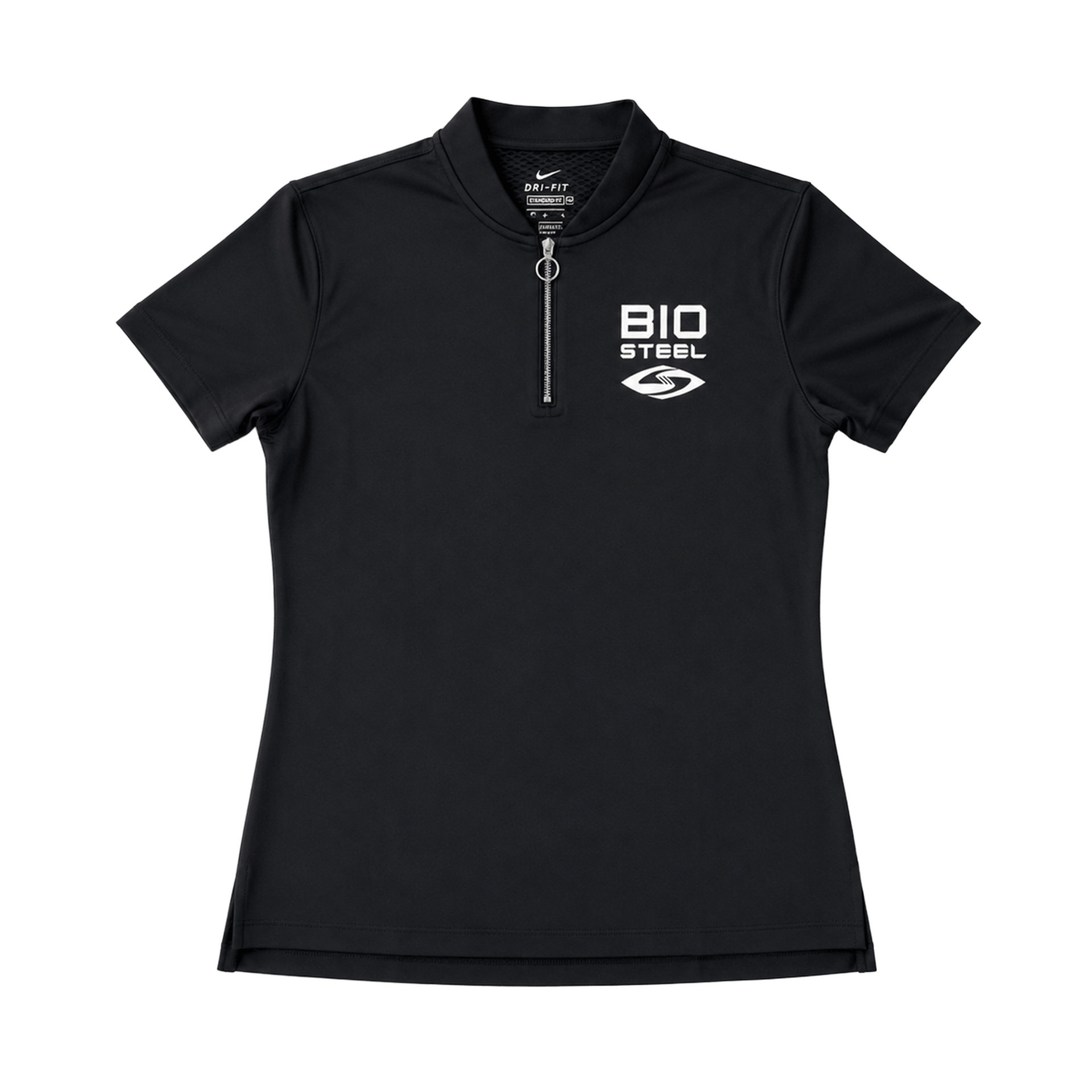 BioSteel Women's Nike Quarter-Zip