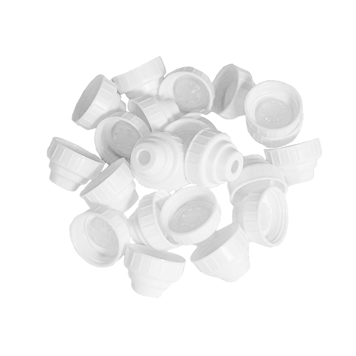 BioSteel Sport Caps - 24 Pack