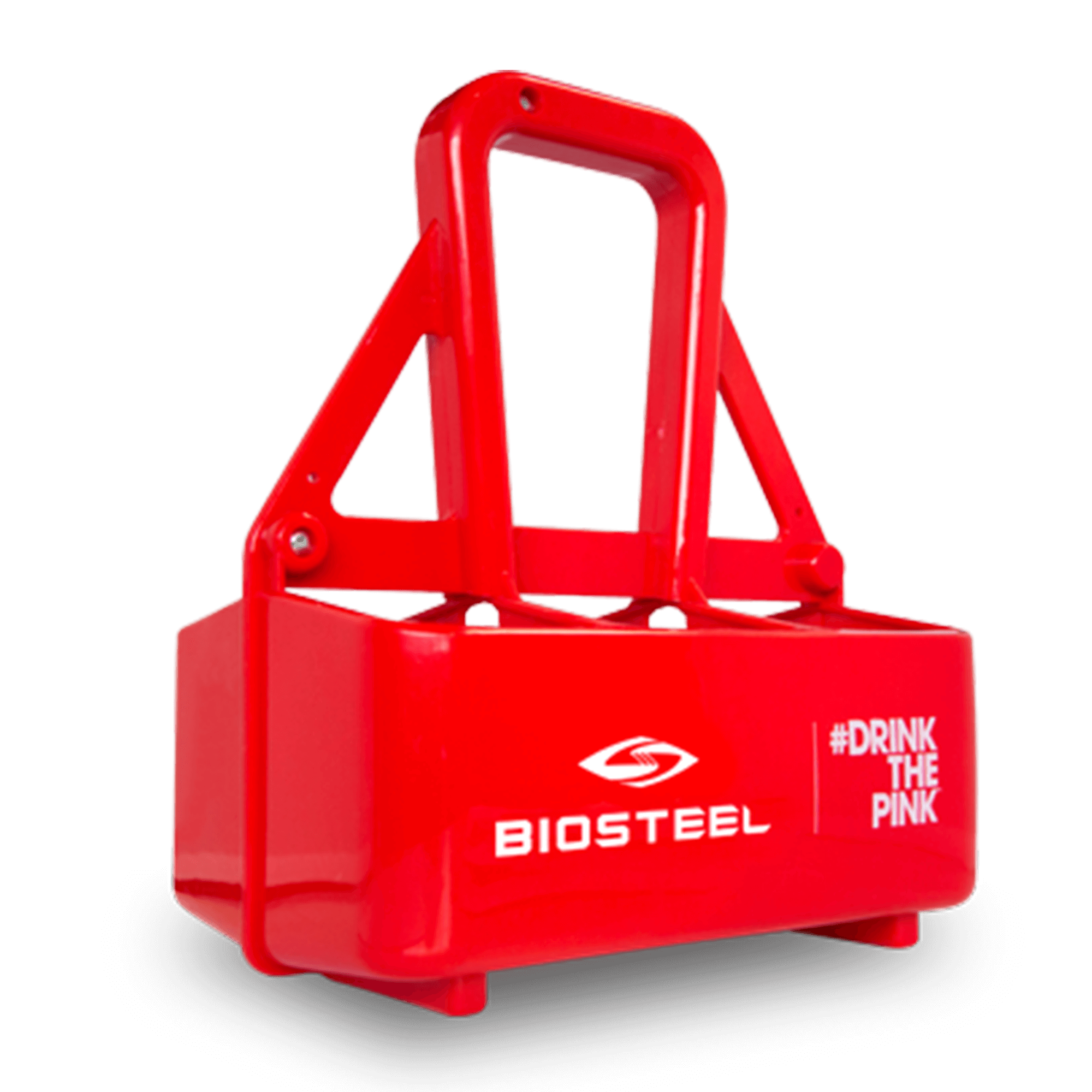 BIOSTEEL TEAM WATER BOTTLE CARRIER