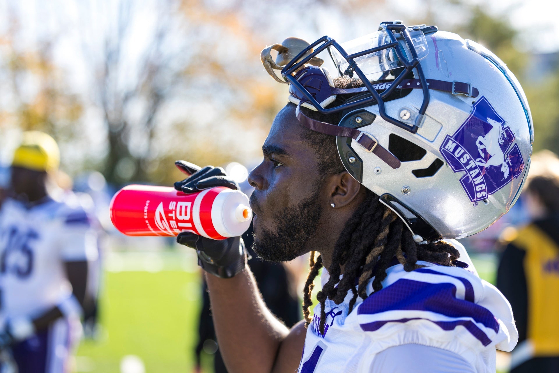 BioSteel and OUA Launch Student-Athlete Ambassador Program