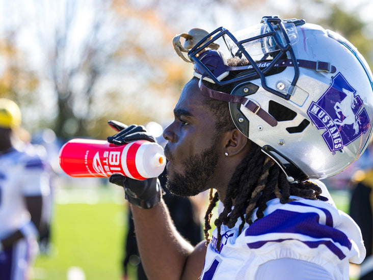 BioSteel and OUA Launch Student-Athlete Ambassador Program