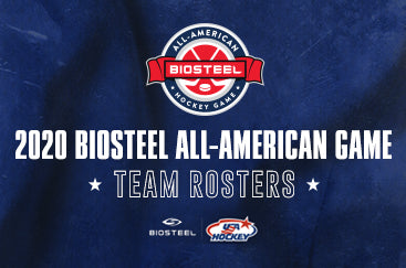 Rosters Set For 2020 BioSteel All-American Game