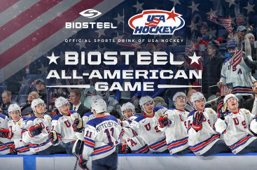 BioSteel All-American Game Bringing Together USHL Players