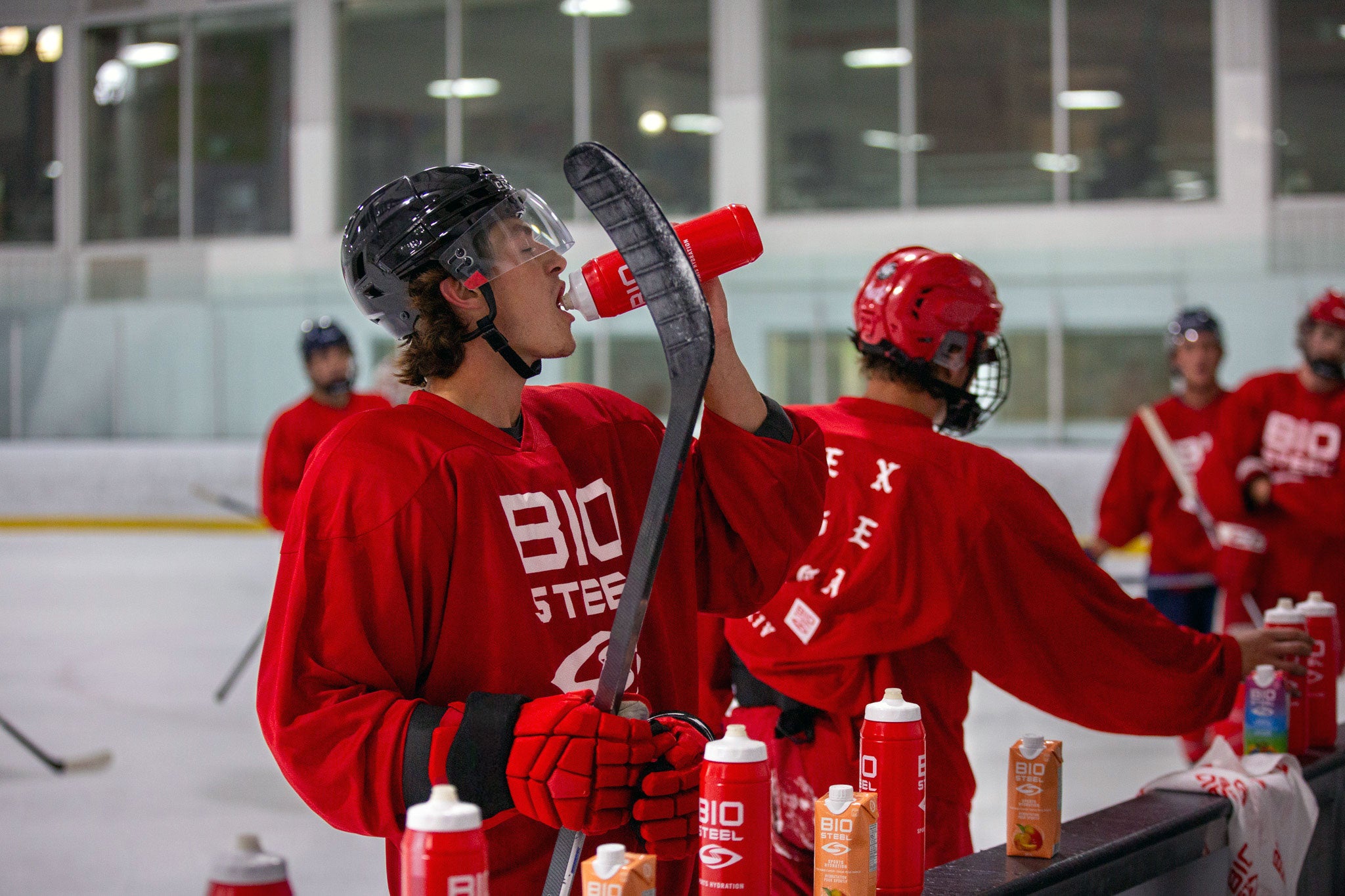 BioSteel's Commitment to Quality and NSF Certification: Addressing the Rumours