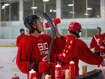 BioSteel's Commitment to Quality and NSF Certification: Addressing the Rumours