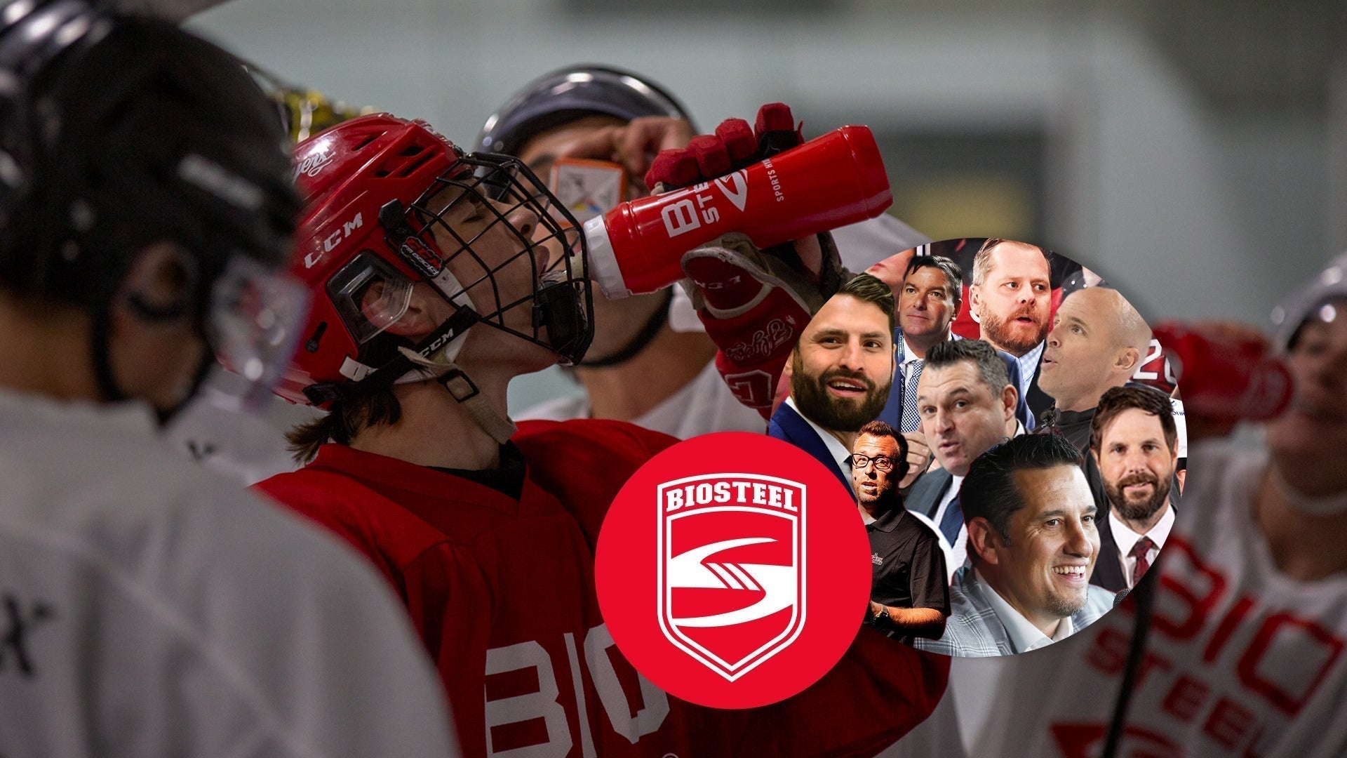 BioSteel Sports Academy Unveils Elite Player Development Committee Fea
