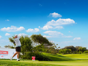 BioSteel Presenting PGA TOUR Americas BioSteel Championship in Windsor