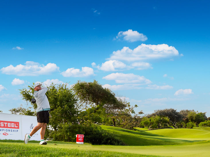 BioSteel Presenting PGA TOUR Americas BioSteel Championship in Windsor, Ontario