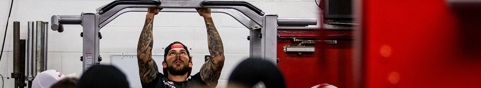 Biosteel Breakdown - Grip Strength | Why You Need to Develop a Crushing Grip