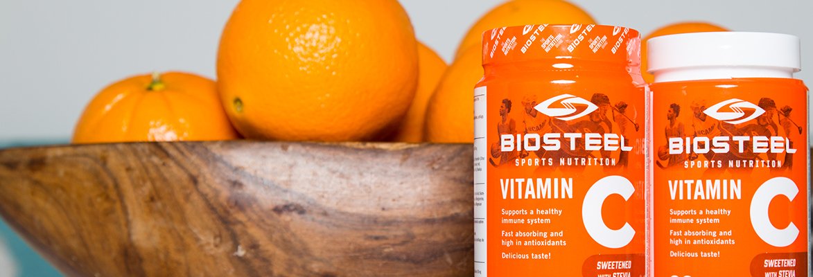 Vitamin C “More than just an Immune Booster”