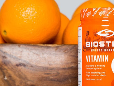 Vitamin C “More than just an Immune Booster”