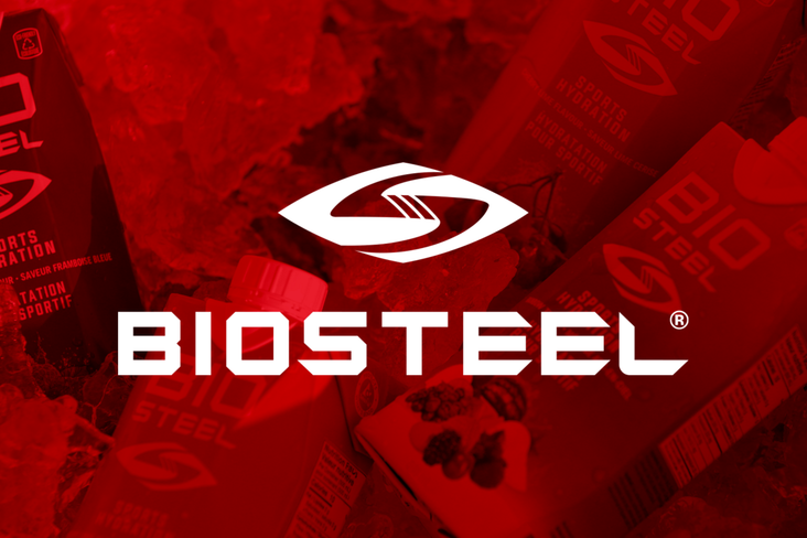 BioSteel Signs Connor Bedard, Adding Next Generation Rising Hockey Star to its Roster of Elite Athletes