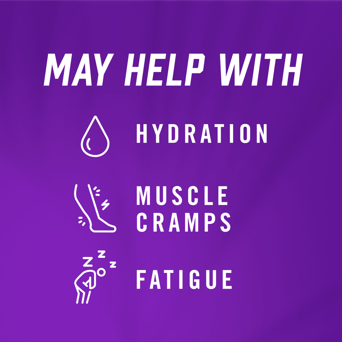 MÉLANGE HYDRATANT / Raisin - 20 portions