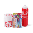 BIOSTEEL - Kit d'échantillons d'hydratation