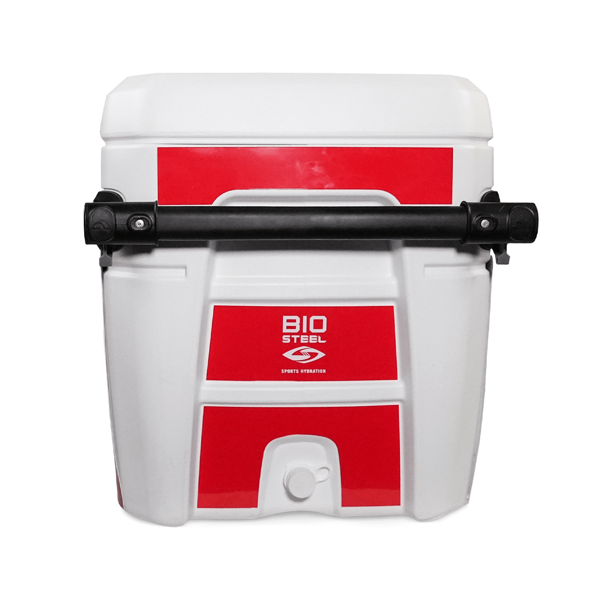 Glacière BioSteel 110 qt