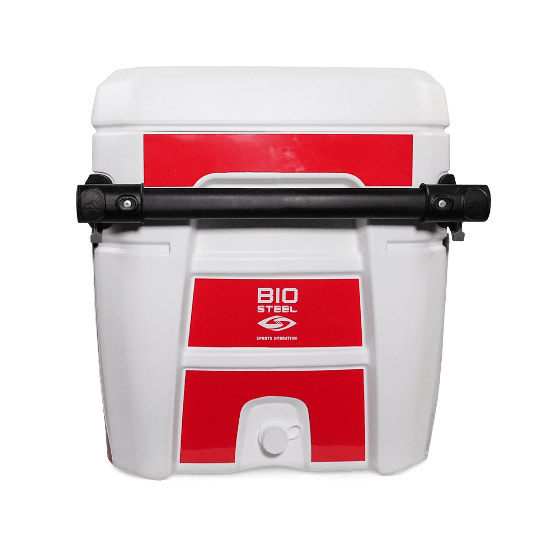 BioSteel 110qt Cooler