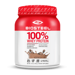 100% WHEY PROTEIN / Chocolate - 14 Servings