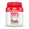 100% WHEY PROTEIN / Chocolate - 14 Servings