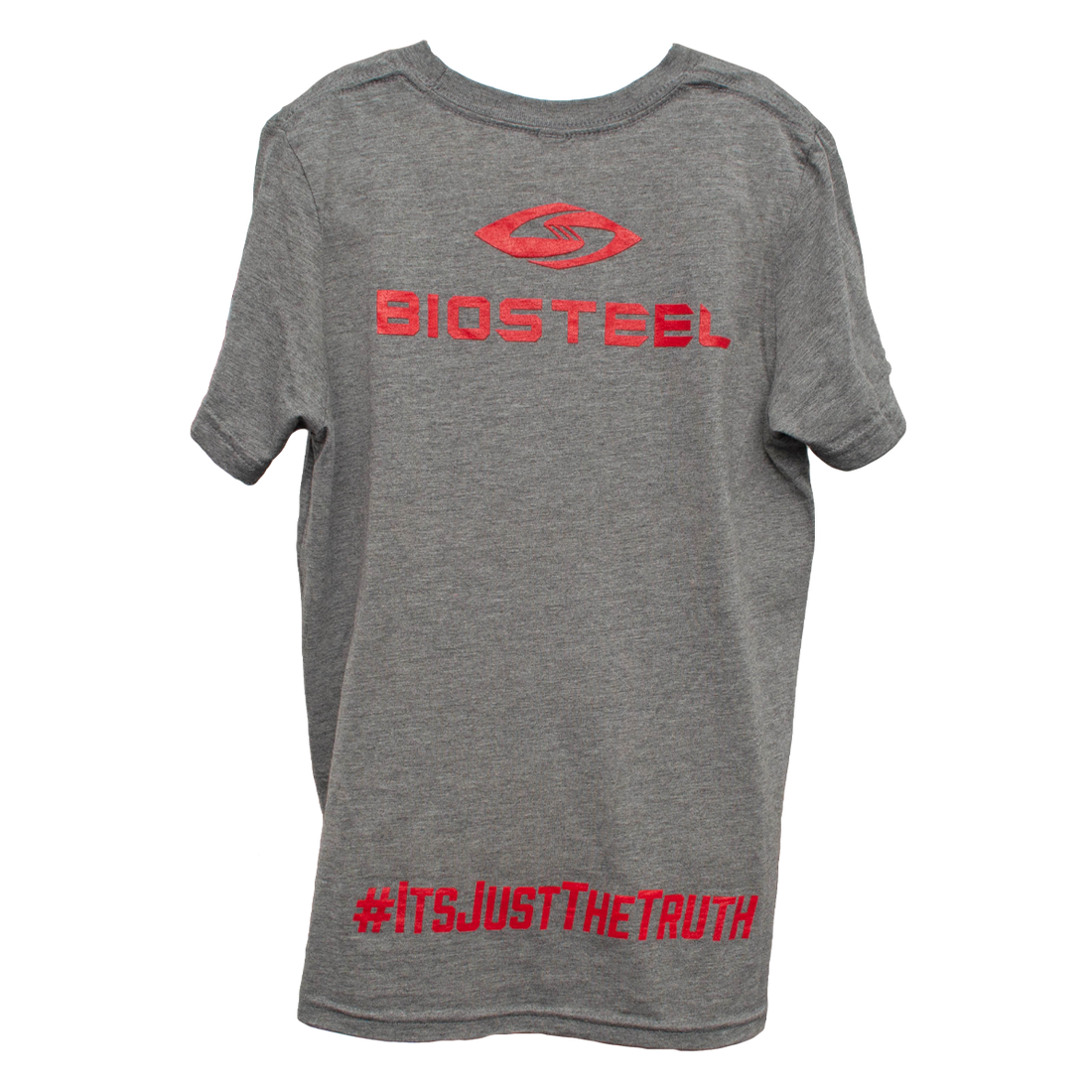 Youth Official BioSteel T-Shirt