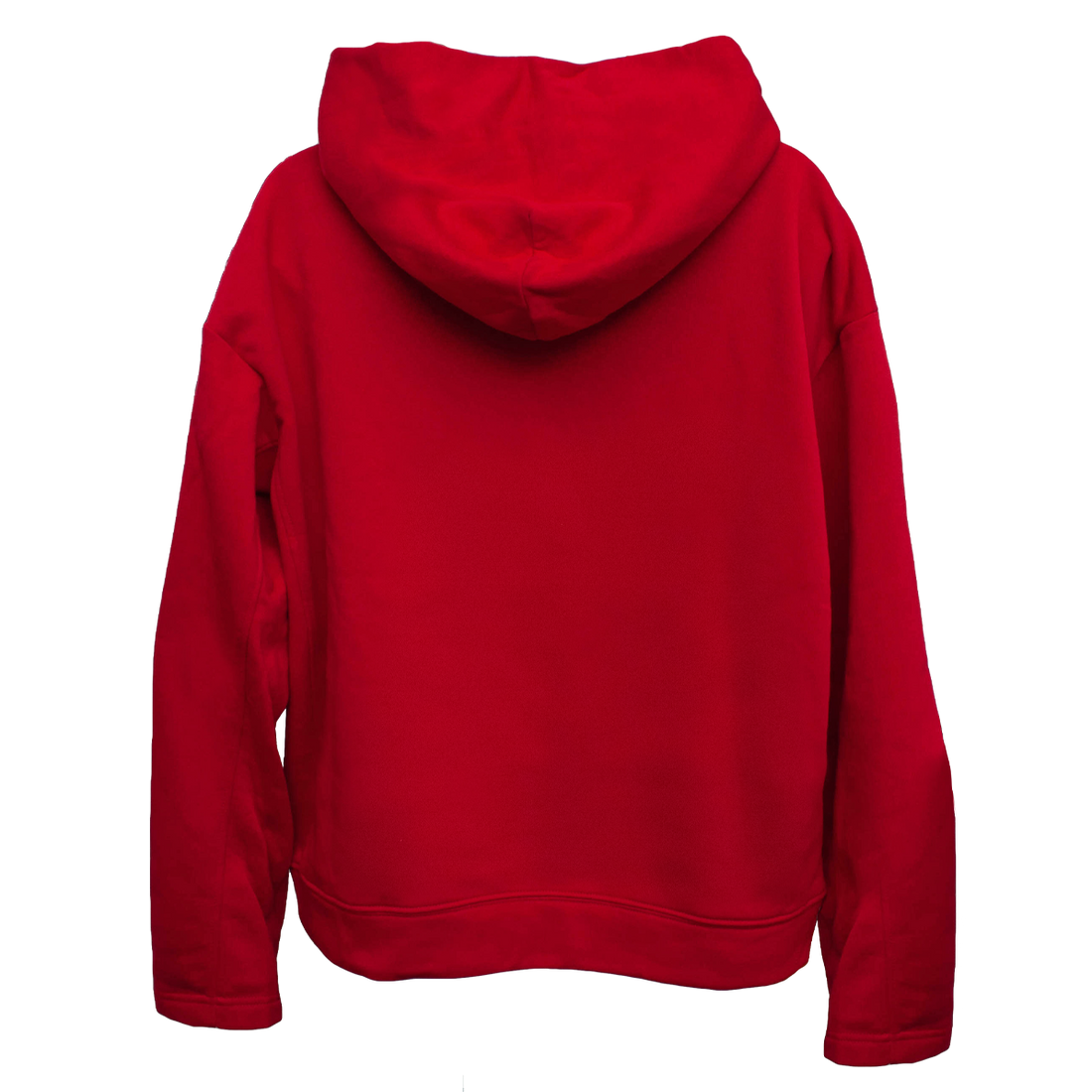 BioSteel Red Hoodie - Women's