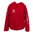 BioSteel Red Hoodie - Women's