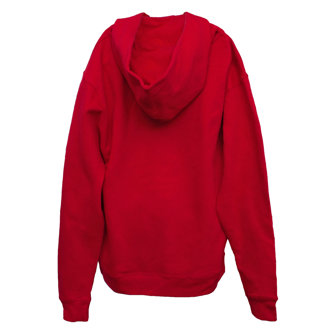 BioSteel Red Hoodie - Youth