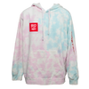 BioSteel Rainbow Hoodie