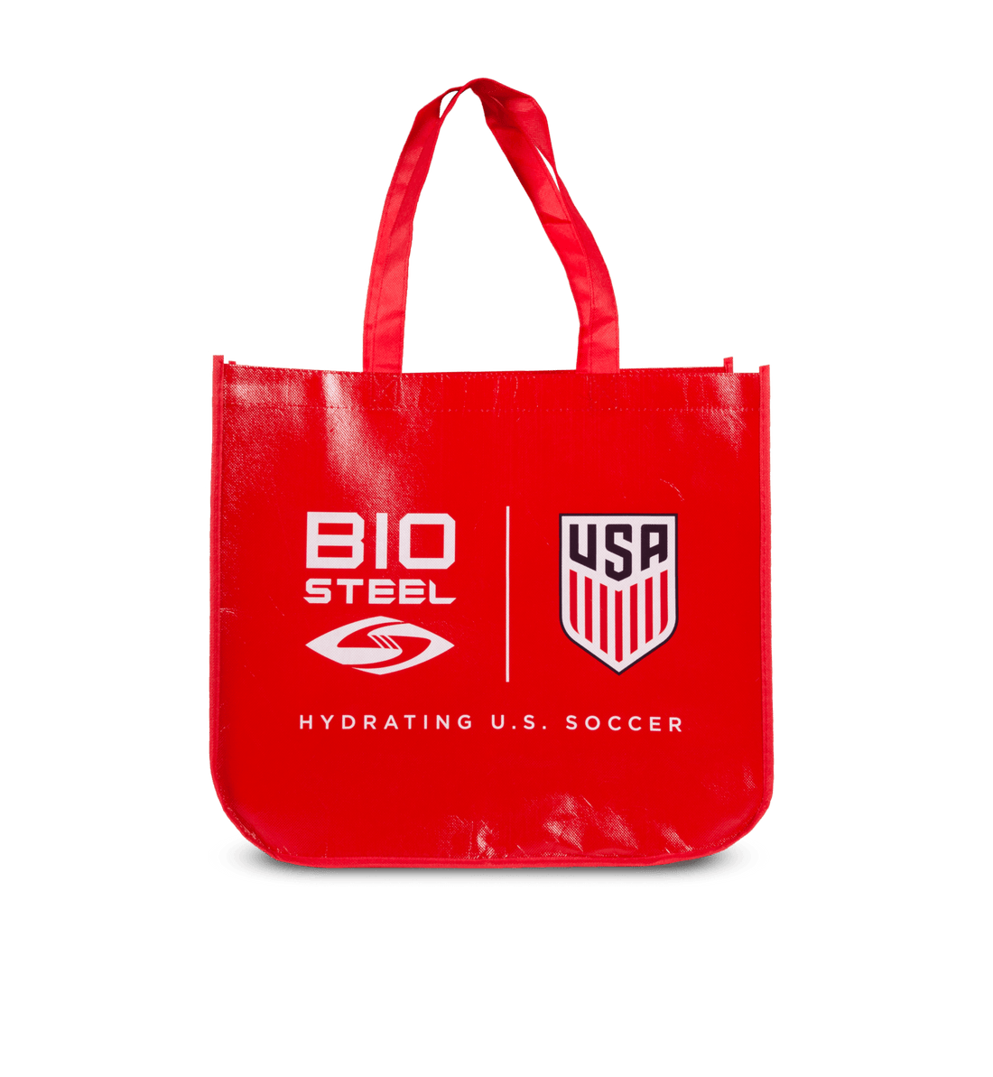 BioSteel x U.S. Soccer Tote Bag