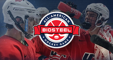 BioSteel All-American Game Jerseys Unveiled