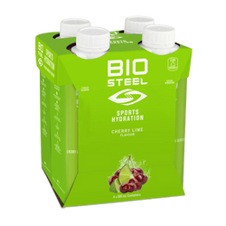 Sports Drink / Cherry Lime - 4 Pack