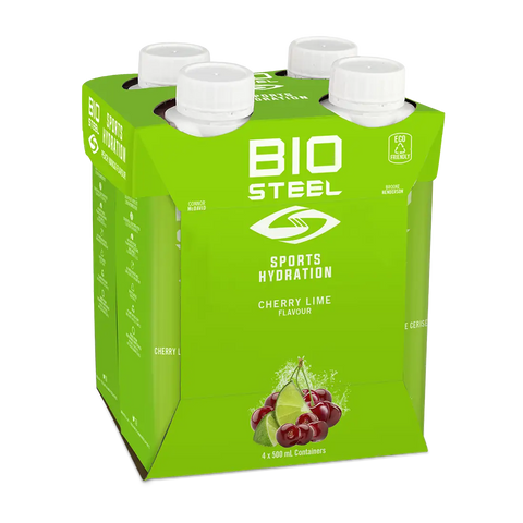 Sports Drink / Cherry Lime - 4 Pack