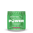 Plant Amino Power BCAA+ / Berry Fusion