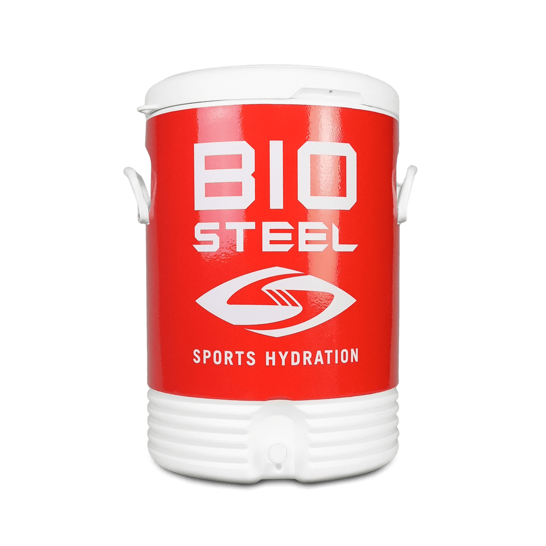 BioSteel Round 5g Cooler