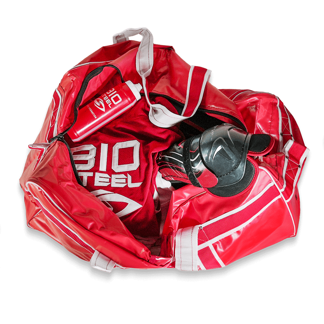 BIOSTEEL - SAC DE HOCKEY