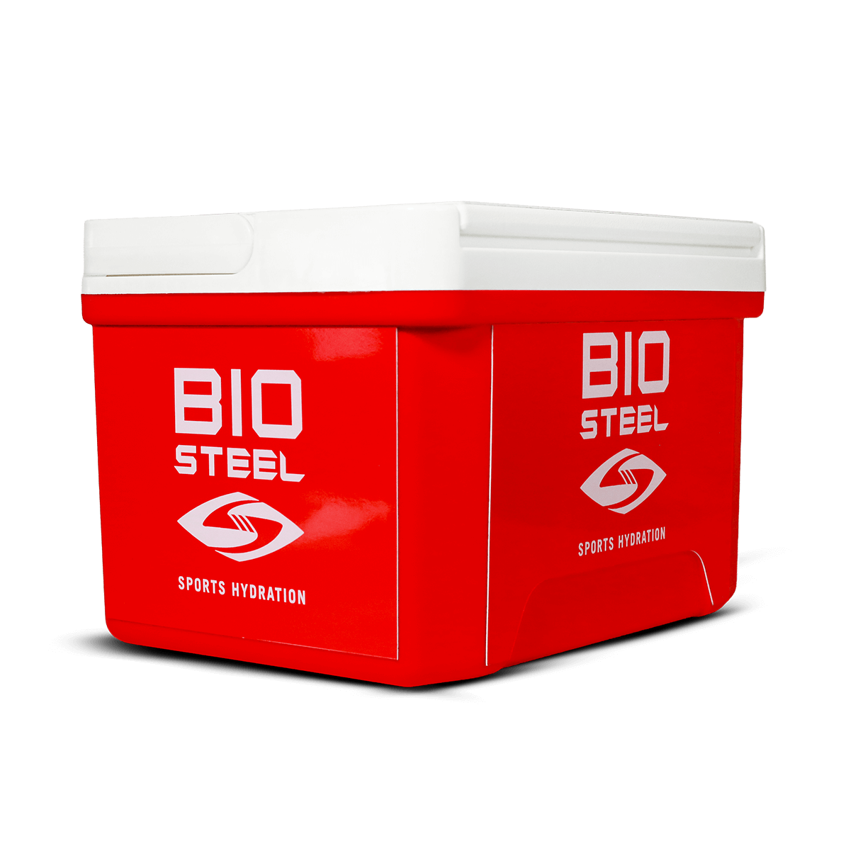BioSteel x Igloo® 9 qt Cooler