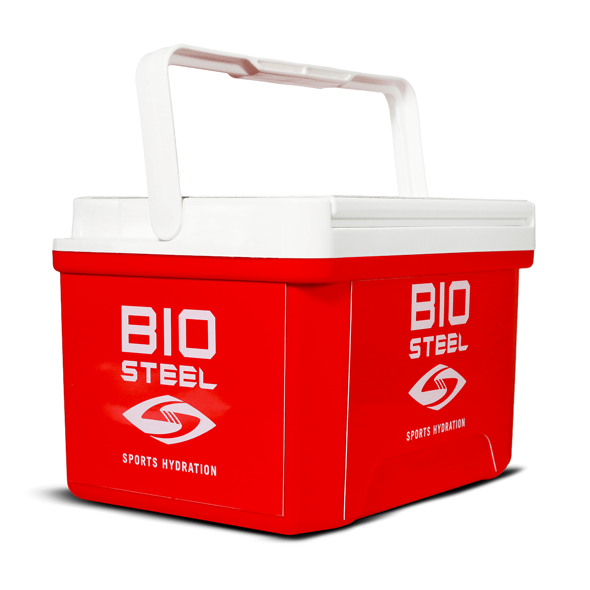 BioSteel x Igloo® 9 qt Cooler