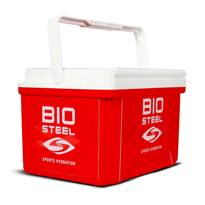 BioSteel x Igloo® 9 qt Cooler