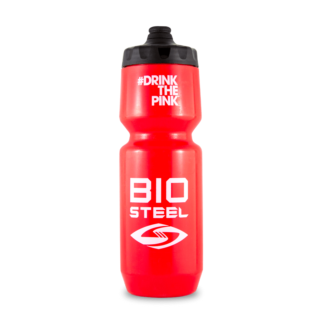 BIOSTEEL PURIST BOTTLE