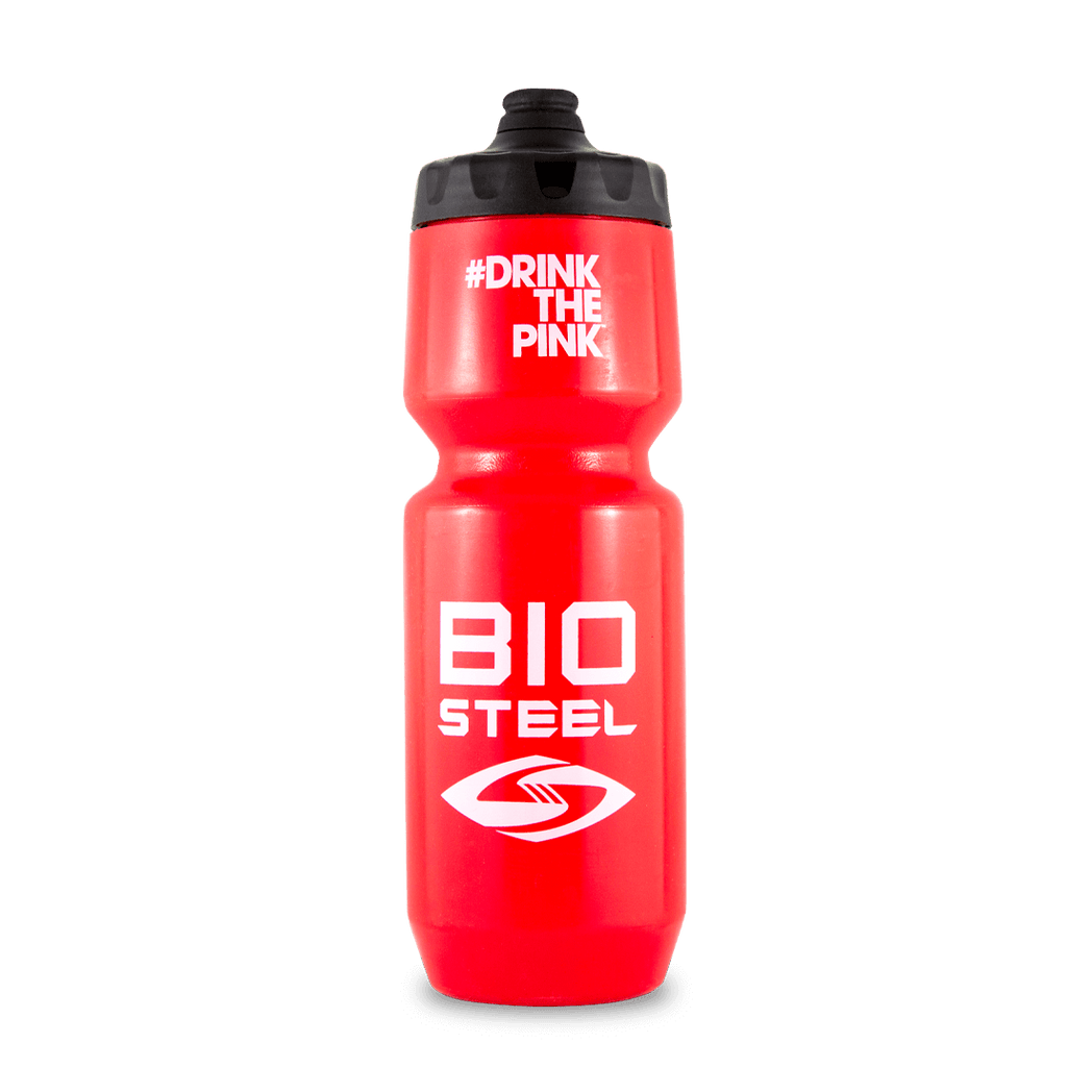 BIOSTEEL PURIST BOTTLE