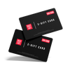 BioSteel Gift Card