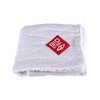BioSteel Grey Baby Blanket (Sherpa Blanket) (0+ months)