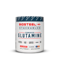 Fermented Glutamine