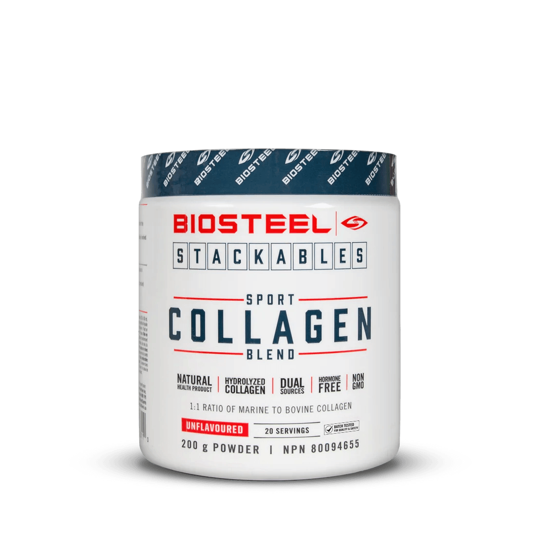 Sport Collagen Blend