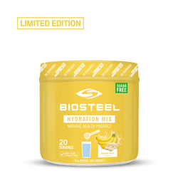 HYDRATION MIX / Banana Blast - 20 Servings