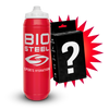 HYDRATION MIX / Mystery Box - 7 Serving Packets + BioSteel Water Bottle (Bundle)