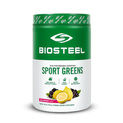 SPORT GREENS / Acai Lemonade - 30 Servings